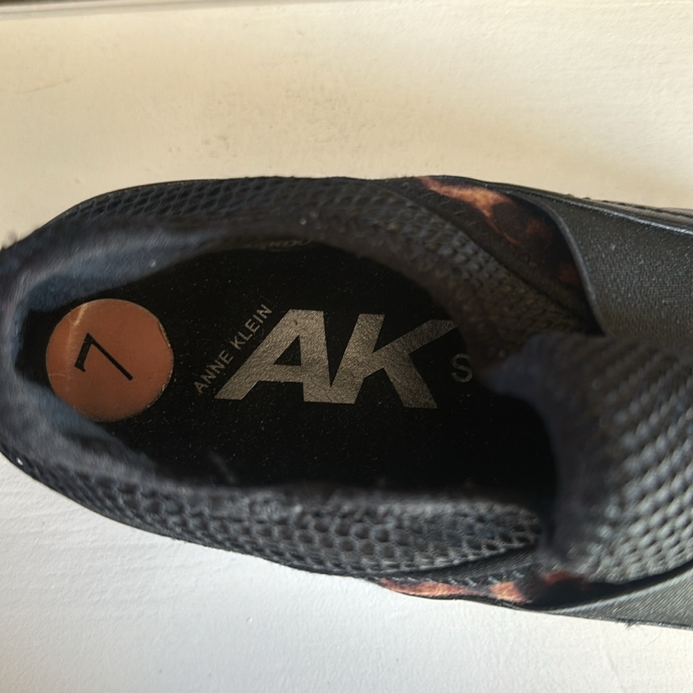 Anne Klein sport sneaker - Picture 6 of 7